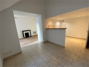 appartement à la vente -   41000  BLOIS, surface 63 m2 vente appartement - APR734723